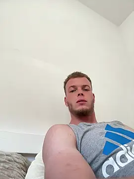 Chempion222 Webcam Show