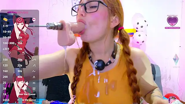 عرض كام Alicia__1