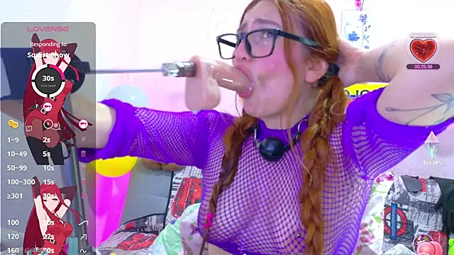 Alicia__1 Webcamshow