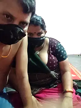Show webcam de gujjuhotcouple