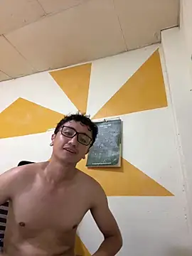 Gonzalogz 网络视讯表演