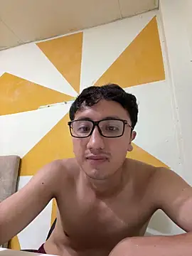 Webkamerová show Gonzalogz