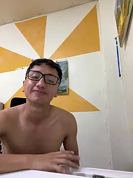Gonzalogz Webcam show