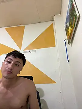 Gonzalogz: вебкам-шоу