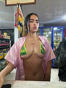 kitty_rousse01 网络视讯表演