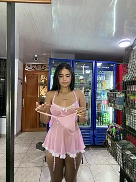 kitty_rousse01 Live XXX-Chat