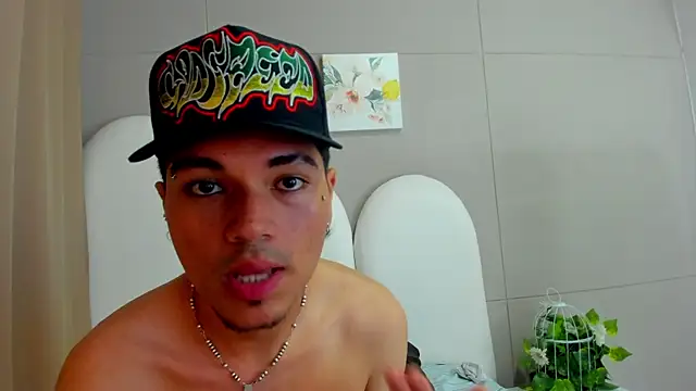 Show de webcam de Briian__