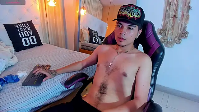 Briian__ Webcam show