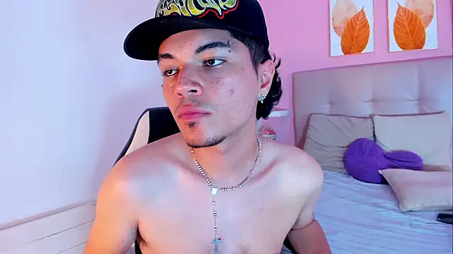 Briian__ Webcam-Show