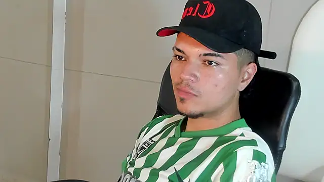 Chat XXX en directo de Briian__
