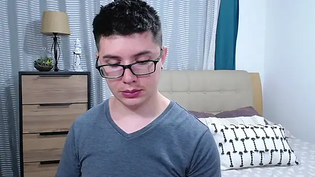 BlackFoXXX69 Webcamshow