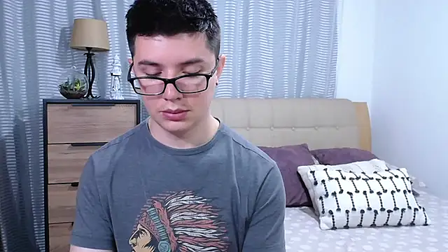Chat XXX en directo de BlackFoXXX69
