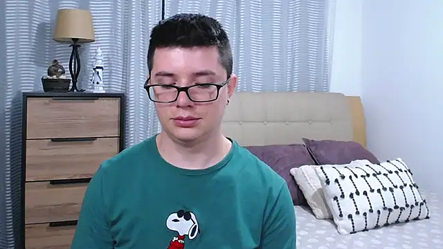 BlackFoXXX69 Шоу с уебкамера