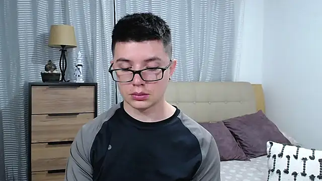 BlackFoXXX69 Pertunjukan Webcam