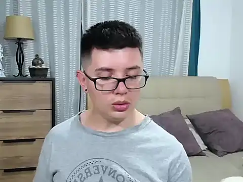 BlackFoXXX69のウェブカメラショー