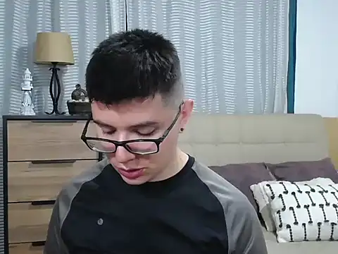 BlackFoXXX69's Webcam Show