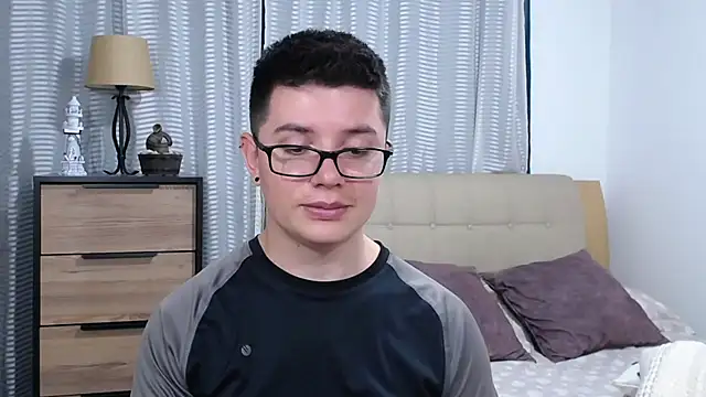 BlackFoXXX69 Pertunjukan Webcam