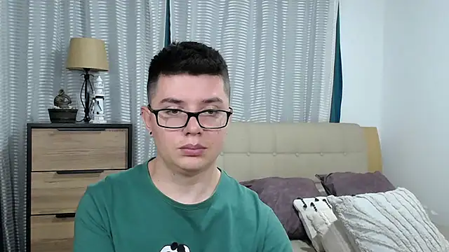 BlackFoXXX69n Webbikameraesitys