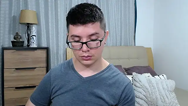 BlackFoXXX69 Show Webcam