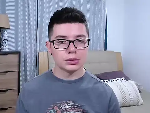BlackFoXXX69のウェブカメラショー