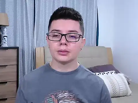 BlackFoXXX69n Webbikameraesitys