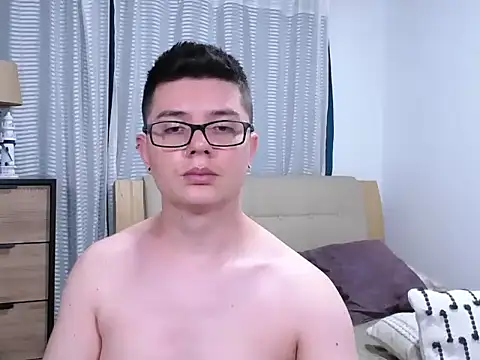 BlackFoXXX69 Adlı Modelin Web Kamerası Şovu