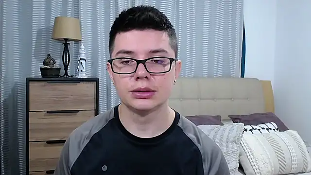 BlackFoXXX69 Webcamshow
