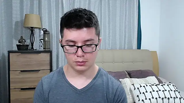 BlackFoXXX69 Pertunjukan Webcam