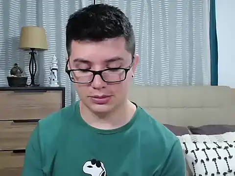 BlackFoXXX69 Pertunjukan Webcam