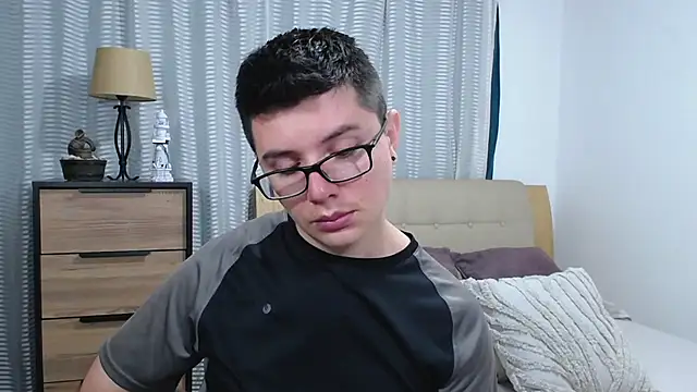 BlackFoXXX69 Pertunjukan Webcam