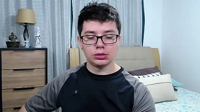 BlackFoXXX69: онлайн-секс-чат