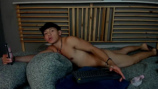 clark_ken01 Webcam show