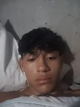 clark_ken01 在線直播表演