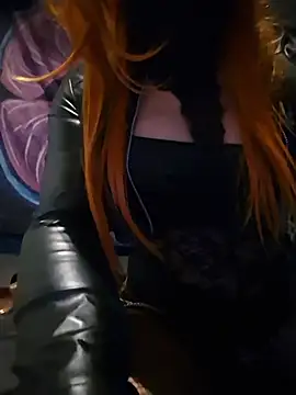 Show webcam de HotKraken