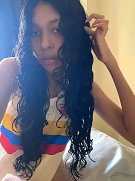 Czat XXX na żywo – Sophiemoo_