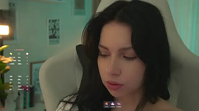 Akaruiiii's Live XXX Chat