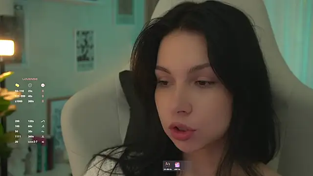 Akaruiiii's Live XXX Chat