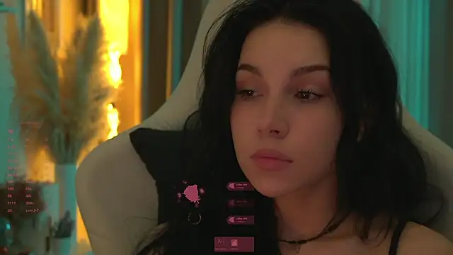 Akaruiiii 라이브 XXX 채팅