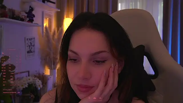 Akaruiiii's Live XXX Chat