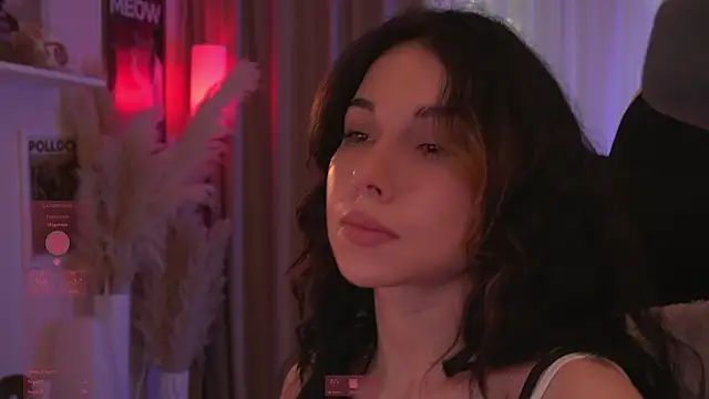 Chat XXX en directo de Akaruiiii