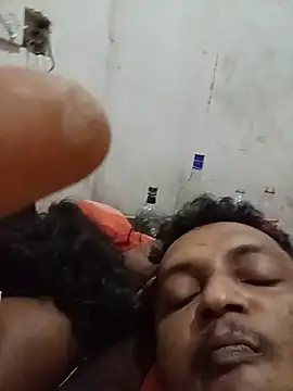 cheth- Webcam show