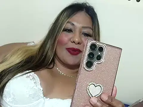 La_Gamer Show Webcam