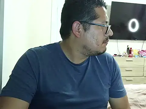 Show Webcam de La_Gamer