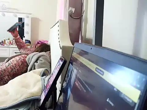La_Gamer ওয়েবক্যাম শো