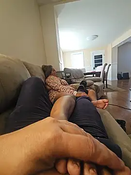 La_Gamer's Webcam Show