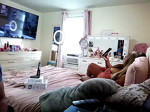 La_Gamer Webcam show