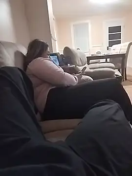 La_Gamer's Webcam Show