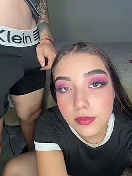 sarah_and_taylor Webcam-Show