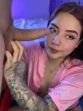 sarah_and_taylor 웹캠 쇼