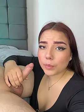 Show de webcam de sarah_and_taylor